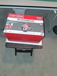 Craftsman V20 Rp+ Cordless Brushless 7-1/4 In. Circular Saw Tool Only. Fixed Price $94.00.
