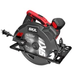Skil 5280-01 15 Amp Corded Electric 7-1/4'' Circular Saw Wide Foot Plate Durable. Fixed Price $100.00.