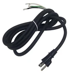 Oem Replacement Electrical Power Cord Plug 4810003233, Skilsaw Circular. Fixed Price $23.95.
