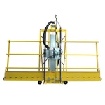 Saw Trax 3062 3000 Series 62" Cross Cut Full Size Vertical Panel New. Fixed Price $5784.55.