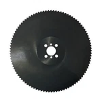 350 X 2.5 40 Cold Saw Blade Hss DMO5 (180 Teeth) Fits Brobo, Doringer, Ha.... Fixed Price $212.44.