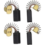 Skil 1619X09521 Carbon Brush Set Tool Replacement Part For SPT67WE-01 (2-PACK). Fixed Price $18.45.