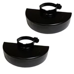 Fein Wsg 7-115 Pack Of Genuine Oem Replacement Guards 31348076010-2PK. Fixed Price $37.95.
