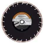 Husqvarna Construction Tacti-cut S85 14 Inch Segmented Diamond Circular Saw. Fixed Price $106.99.