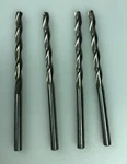 4 Bits 1/8 Flutes Dewalt DCS551 20V Cordless Cut-out Tool Drywall 391023-00. Fixed Price $37.99.
