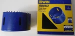 Irwin Marathon 373300BX 3" Bi-metal Hole Saw Usa. Fixed Price $8.00.