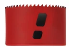 M.k. Morse MHS56 Advanced Bi-metal Hole Saw, 3-1/2" Diameter. Fixed Price $17.82.