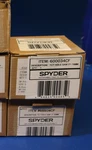 Spyder 3" Tct Hole Saw 600034CF Hex 10 Tunysten Carbide Cutting Depth 2 3/8" -. Fixed Price $30.00.