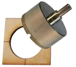 1/2 Diamond Hole Saw Porcelain Granite Tile Glass Bottle Concrete Ceramic. Fixed Price $33.99.
