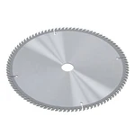 Lablt 10INCH 100 Tooth Carbide Saw Blade For Wood Aluminum With Nails. Fixed Price $21.05.