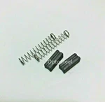 Craftsman Carbon Motor Brush Set 610784-006 Drill Saber Sabre Saw Hedge Trimmer. Fixed Price $16.85.