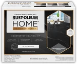 396945 Home Designer Series Marble Countertop Coating Kit No Stripping Sanding. Fixed Price $274.73.