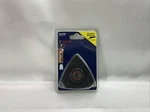 Bosch OSC3DRF 3" Carbide Grit Delta Rasp Swiss. Fixed Price $13.45.