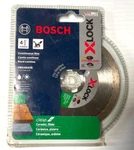 Bosch DBX4543S Diamond Continuous Rim Blade Ceramic,slate. Fixed Price $9.95.