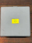 Speaker Hole Cutter Drill Bit, Multi Size Labor Saving Devices Inc HC-10 56-000. Fixed Price $31.50.