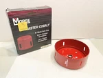 Mk Morse Usa 5" ( 127MM ) Master Cobalt Bi-metal Hole Saw Cutter New!. Fixed Price $35.00.