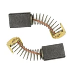 Replacement Motor Brushes Carbon Set For Makita 191945-4 (CB-124) 643100-9. Fixed Price $18.39.