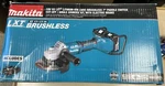 Makita XAG12PT1 18V X2 Lxt Lithium-ion 36V Brushless 7" Grinder New Open Box. Fixed Price $399.99.