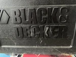 Black & Decker 7-1/4 Circular Saw (model CS1010) Never Used. Fixed Price $45.99.