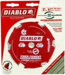 5-INCH 6 Teeth Fiber Cement Blade. Fixed Price $34.11.