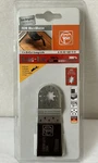 New Fein Multimaster E-cut Long Life Bim Wood Oscillating #63502160110 (Q7). Fixed Price $13.99.