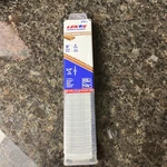 Lenox Wood Blades - 9 /6 Tpi 3/4 Pack Of 25 New. Fixed Price $89.00.