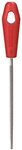 Nicholson 183-21708NN File 6 Round Bast W/hdl Cdd 152MM. Fixed Price $21.90.
