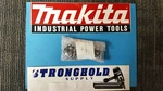 651042-3 6510423 Makita Oem New Switch For 5007FAK Electreic Brake Saw. Fixed Price $39.95.