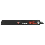 Milwaukee Tool 48-00-1450 Sawzall The Torch Diamond Grit Blade 9". Fixed Price $18.47.