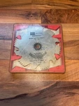 Sears Craftsman NO.9 3249 Kromedge Groover & Dado Cutters 6 Cutting Blades. Fixed Price $9.99.