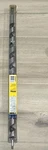 Irwin 1826638 15/16" X 24" Weldtec Pole Auger Bit ,. Fixed Price $55.19.