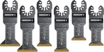 OSC201VP-6 Arrow Titanium Metal/wood VAR.PACK-6 1PK. Fixed Price $45.83.
