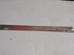 Dewalt Black & Decker Radial Saw 7740/3421 Type Logo Name Plates. Fixed Price $25.00.