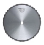 Tenryu AC-405120DN 16" Carbide Tipped Saw Blade (120 Tooth Tcg Grin... Fast Ship. Fixed Price $238.99.