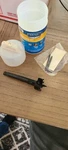 Century Drill & Tool 1-3/8" Self-feed Bit + Extra Tip For 1" I.d. Pipe Nip. Fixed Price $19.99.