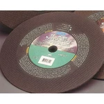 Norton Abrasives 66252835387 Cut-off Wheel, Type 1, 14 In Dia, 0.125. Fixed Price $14.15.