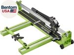 Tile Cutter 32 Inch Manual 1.4 Cutting Machine Ceramic Por. Fixed Price $129.14.