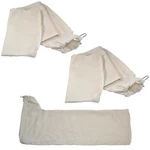 3-PACK Table Saw Dust Collector Bag For Bosch 4000 4100 GTS1031 GTS1041A, TS1004. Fixed Price $28.95.
