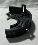 Craftsman 929523 8 Molding Dado Guard Radial Arm Saw Vintage W/ Box. Fixed Price $33.99.