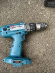 Makita 6343D 18 Volt 1/2-INCH Cordless Drill/driver Tool Only Made Japan.. Fixed Price $34.95.