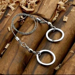 Survival Wire Saw. Fixed Price $10.95.