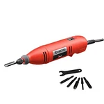 Kyocera DC-501F Electric Engraving Tool With Replacement Blades (4988204) 100V. Fixed Price $144.58.