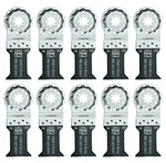 Fein Genuine Oem Replacement Blade, 63502133260-10PK. Fixed Price $99.95.