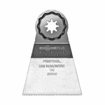 Festool 203960 Usb 50/65/BI/OSC/5 Universal 65MM Saw Blades - 5PACK. Fixed Price $59.88.