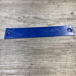 Delta TS200LS Throat Plate Part Table Saw 10" Shopmaster May Fit Others. Fixed Price $17.02.