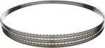 Bandsaw Blade 1/2" X 105", 3 Tpi. Fixed Price $67.99.