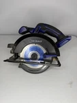 Kobalt - 18V 5 1/2 Circular Saw And Blade Tool Only. Fixed Price $25.00.