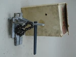 Milwaukee Sawzall Cut-off Fixture , 48-08-0200. Fixed Price $59.00.