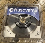 Husqvarna, Tsd-c Dri Disc, 542761259, Tile, D, Diamond Blade New SO7. Fixed Price $22.00.