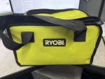 Ryobi Genuine Oem Replacement Bag 902164002 CSB143LZK For Dills Saw &power Tools. Fixed Price $20.95.